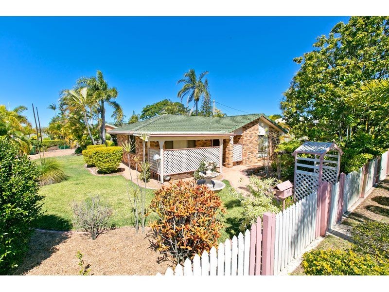 90 Benfer Road, Victoria Point QLD 4165