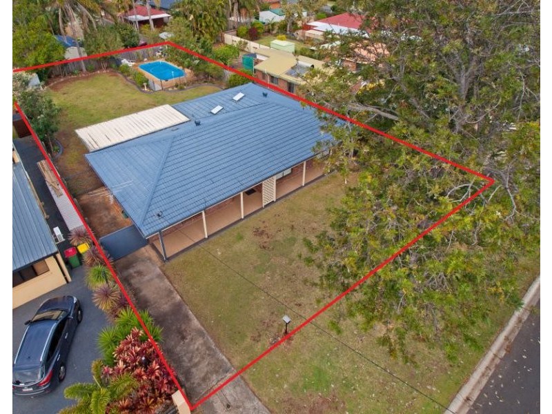 60 Mill Street, Redland Bay QLD 4165