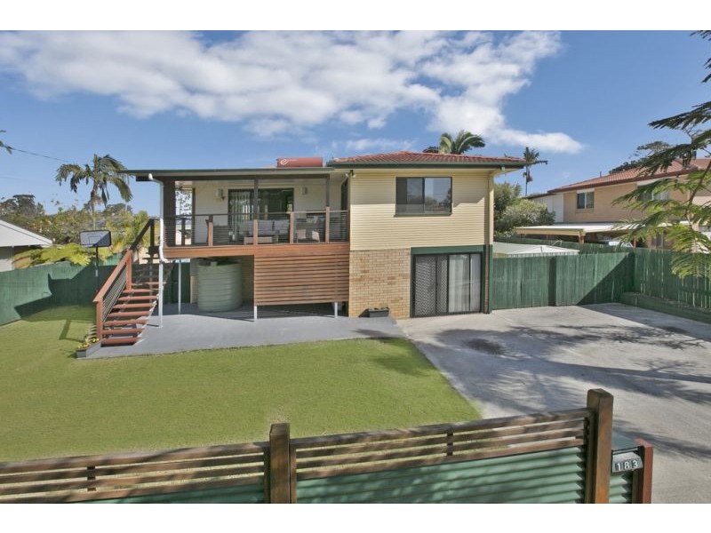 183 Russell Street, Cleveland QLD 4163