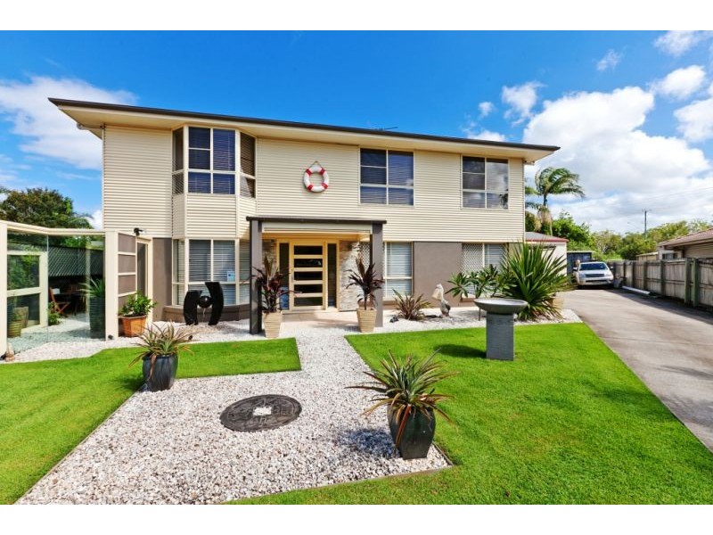 30 JAY CRESCENT, Redland Bay QLD 4165