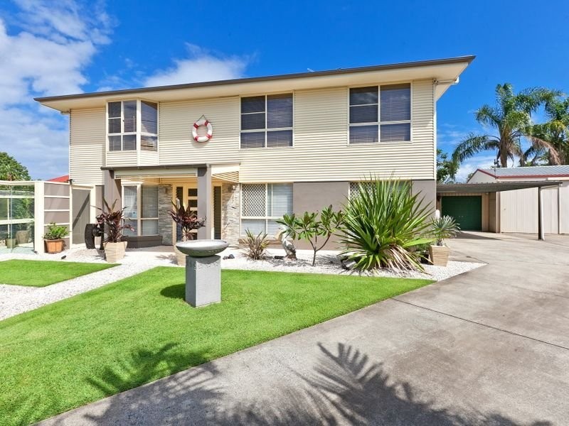 30 JAY CRESCENT, Redland Bay QLD 4165