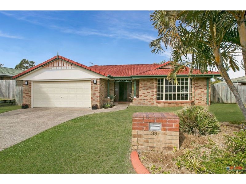 39 Jasper Street, Wellington Point QLD 4160