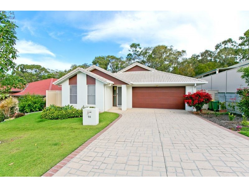 18 Ronnie St, Cleveland QLD 4163