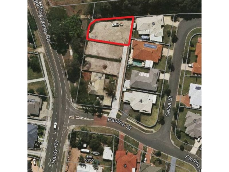 Wellington Point QLD 4160