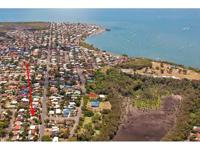 62 POINT O’HALLORAN ROAD, Victoria Point QLD 4165