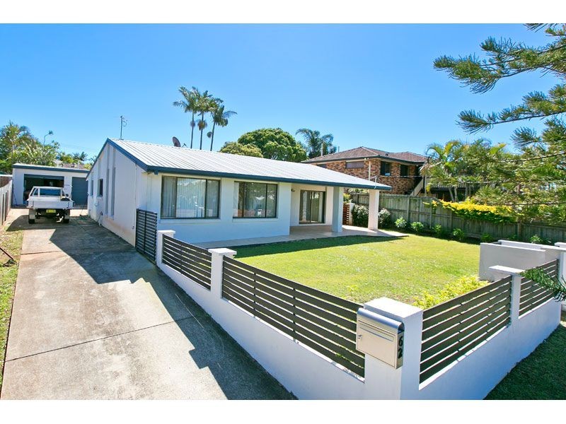 62 POINT O’HALLORAN ROAD, Victoria Point QLD 4165