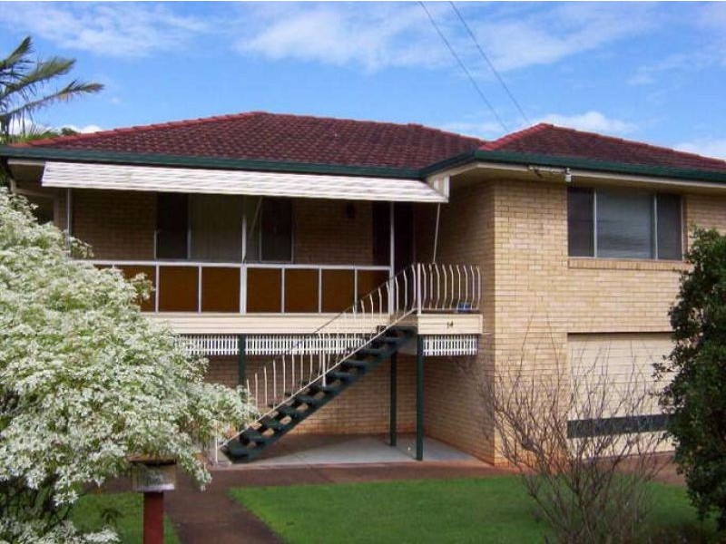 14 Christina Street, Wellington Point QLD 4160