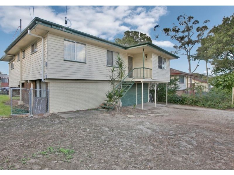 66 Sallows Street, Alexandra Hills QLD 4161
