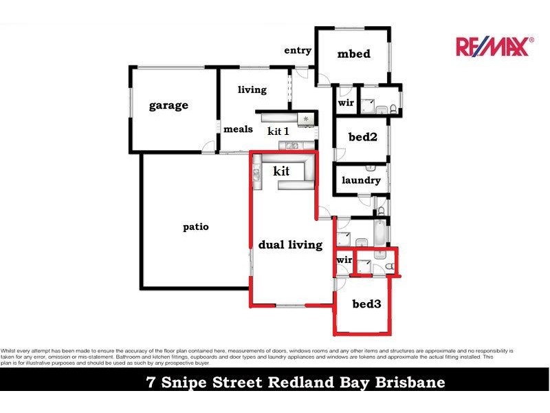 7 Snipe Street, Redland Bay QLD 4165