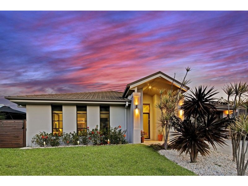6 Drysdale Close, Thornlands QLD 4164