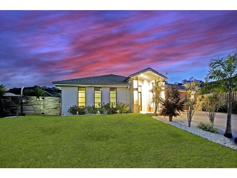 6 Drysdale Close, Thornlands QLD 4164