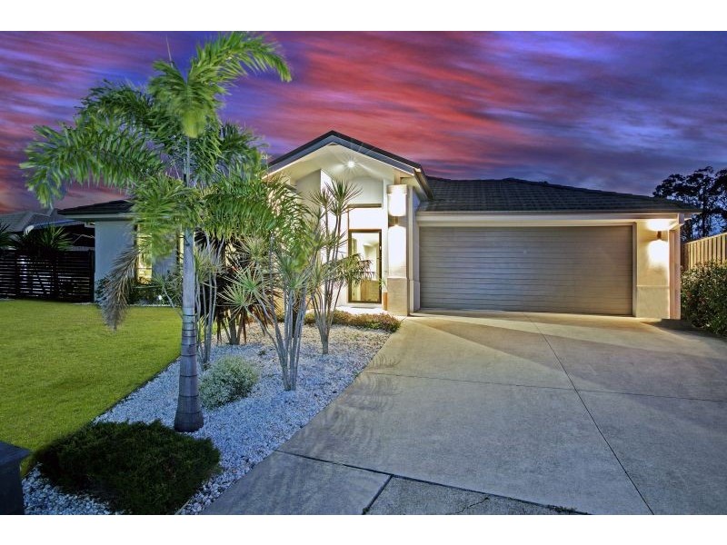 6 Drysdale Close, Thornlands QLD 4164