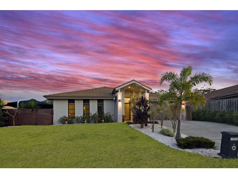 6 Drysdale Close, Thornlands QLD 4164