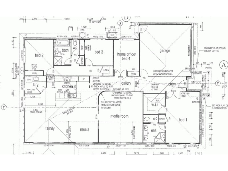 6 Drysdale Close, Thornlands QLD 4164 Floorplan