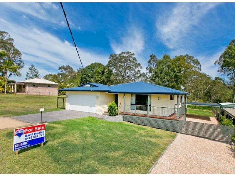 43 Muriel Street, Redland Bay QLD 4165