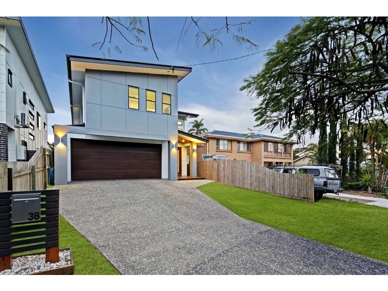 38 Albert Street, Ormiston QLD 4160