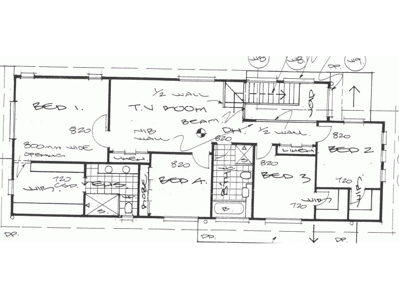 38 Albert Street, Ormiston QLD 4160 Floorplan