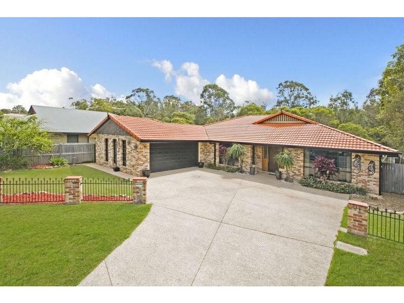 8 River Gum Place, Thornlands QLD 4164