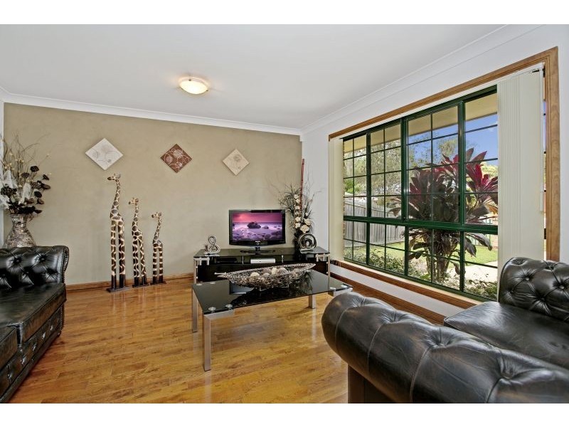 8 River Gum Place, Thornlands QLD 4164