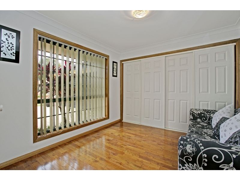 8 River Gum Place, Thornlands QLD 4164