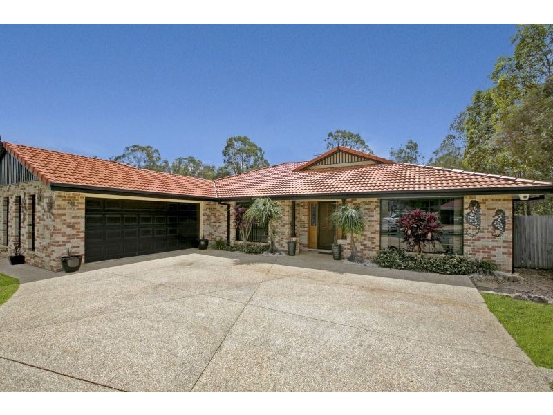 8 River Gum Place, Thornlands QLD 4164