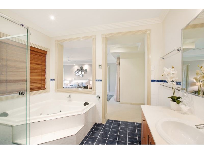 1 Honeysuckle Court, Cornubia QLD 4130