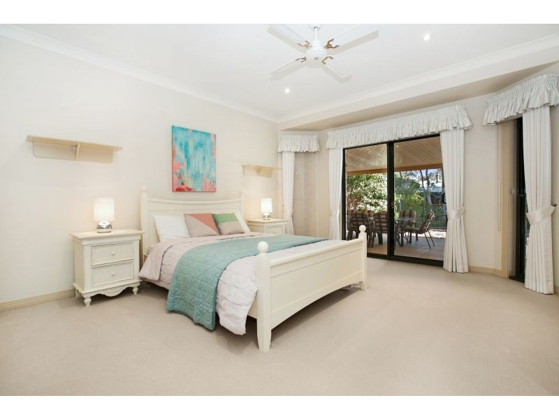 1 Honeysuckle Court, Cornubia QLD 4130