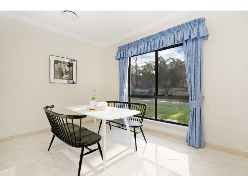 1 Honeysuckle Court, Cornubia QLD 4130