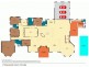 1 Honeysuckle Court, Cornubia QLD 4130 Floorplan