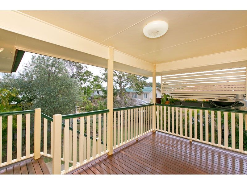 7 HIGH VIEW DRIVE, Cleveland QLD 4163