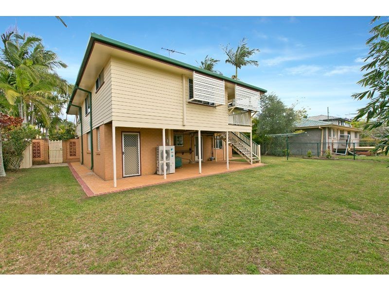 7 HIGH VIEW DRIVE, Cleveland QLD 4163