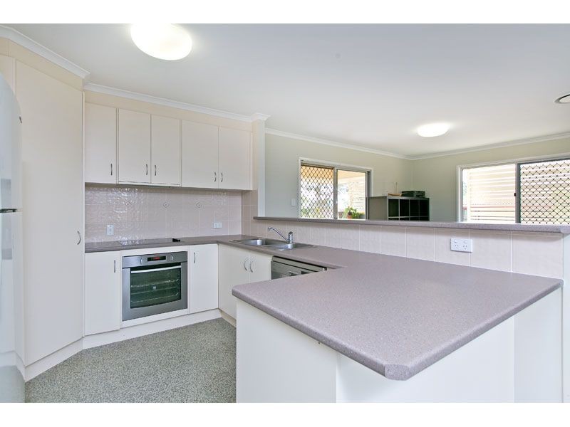 7 HIGH VIEW DRIVE, Cleveland QLD 4163