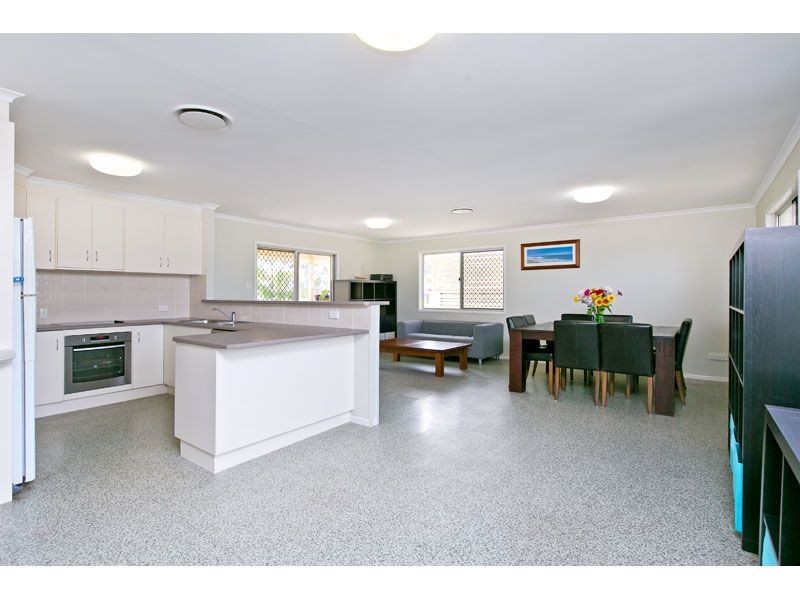 7 HIGH VIEW DRIVE, Cleveland QLD 4163