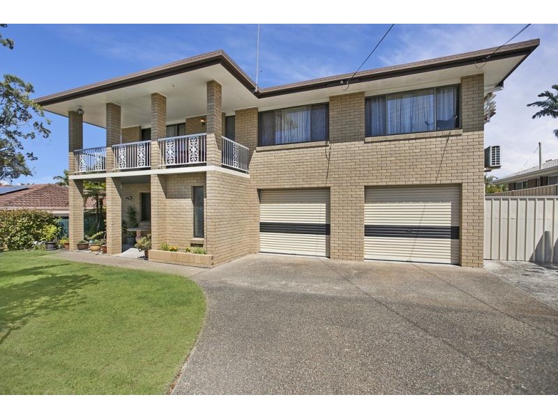 21 Stuart Street, Capalaba QLD 4157