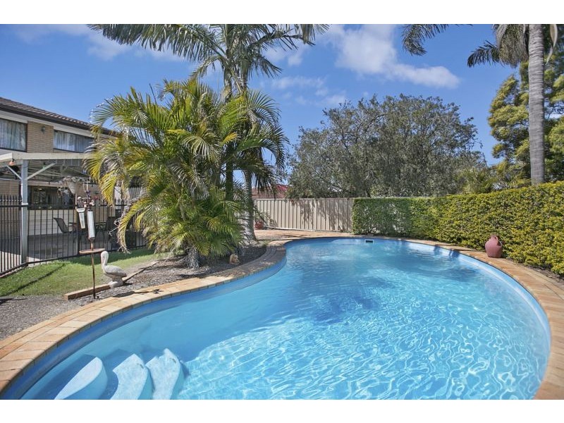 21 Stuart Street, Capalaba QLD 4157