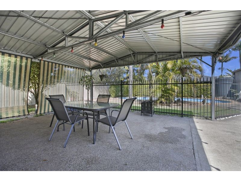 21 Stuart Street, Capalaba QLD 4157