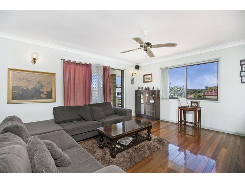 21 Stuart Street, Capalaba QLD 4157