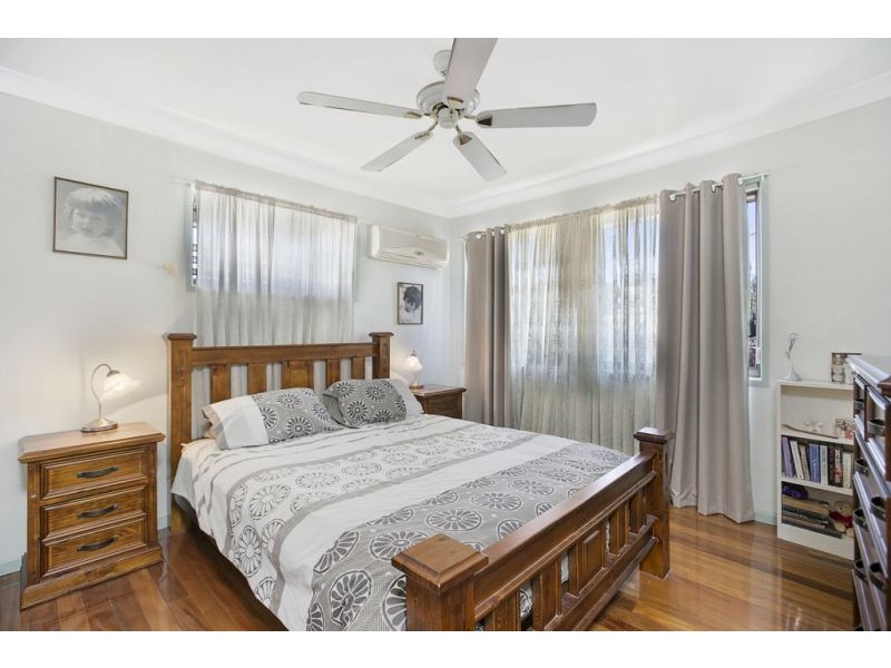 21 Stuart Street, Capalaba QLD 4157