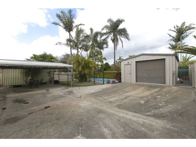 21 Stuart Street, Capalaba QLD 4157