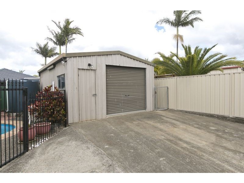 21 Stuart Street, Capalaba QLD 4157