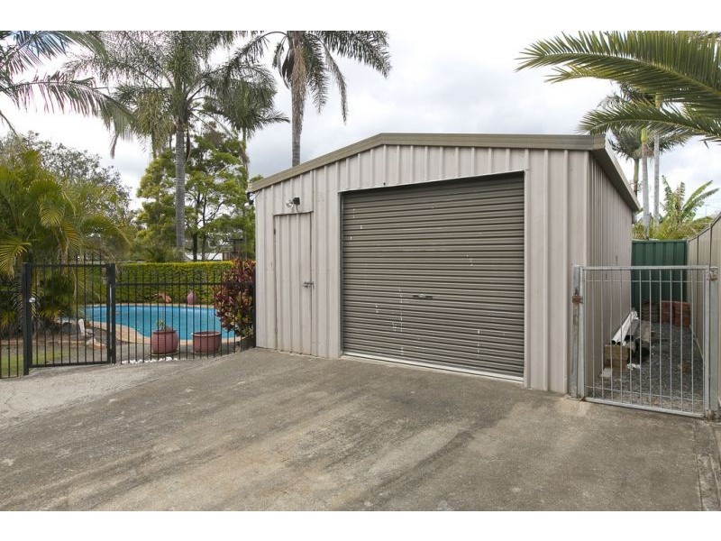 21 Stuart Street, Capalaba QLD 4157