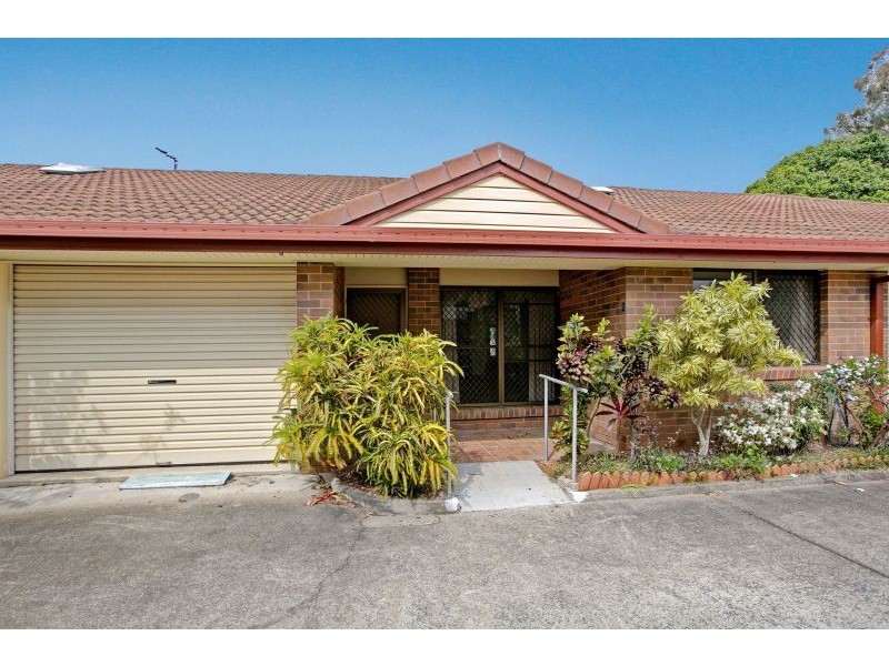 2/7 Homer Street, Cleveland QLD 4163