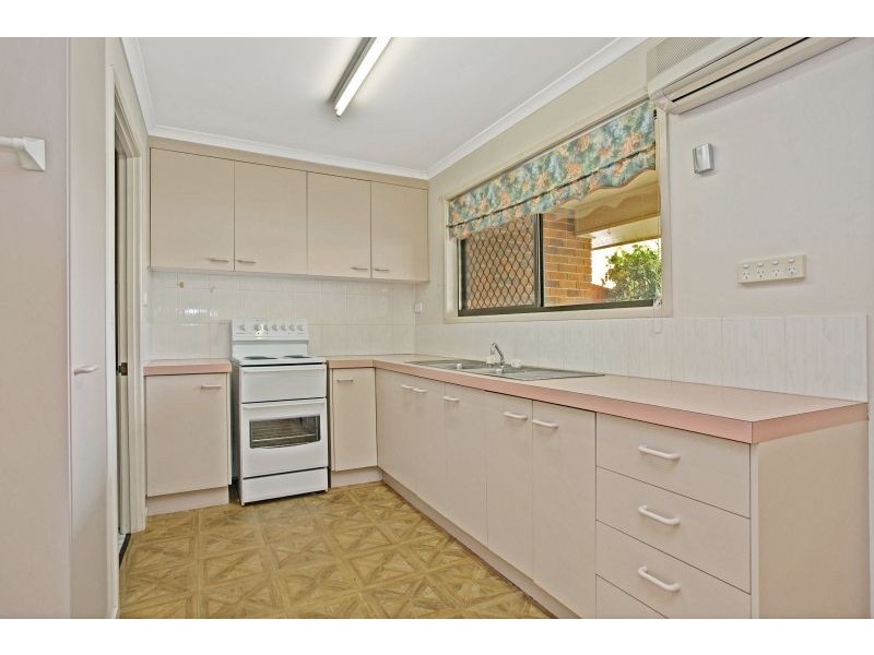 2/7 Homer Street, Cleveland QLD 4163