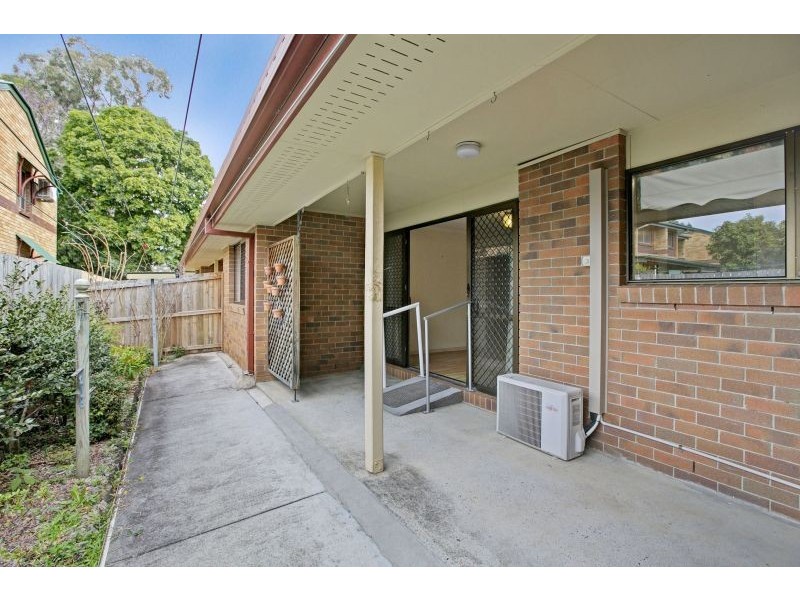 2/7 Homer Street, Cleveland QLD 4163