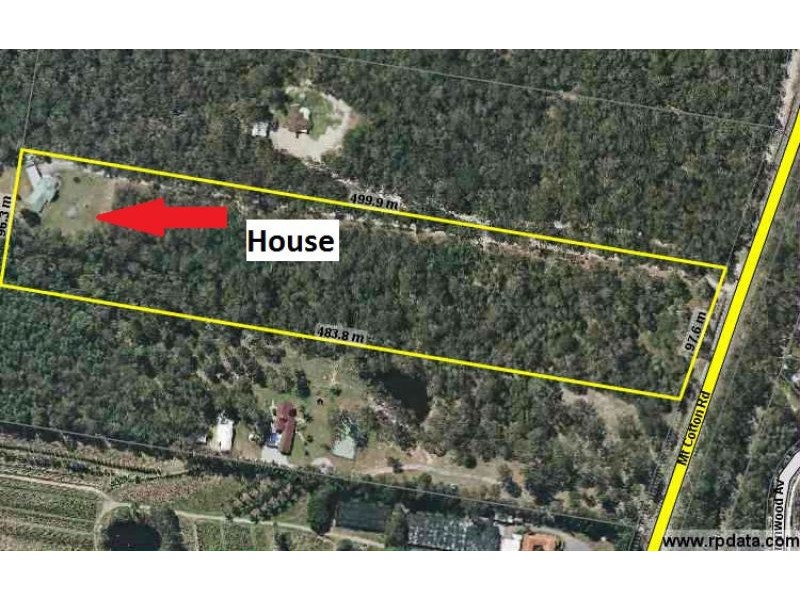 1665 Mt Cotton Rd, Mount Cotton QLD 4165