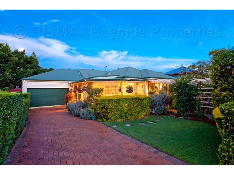 101 Passage Street, Cleveland QLD 4163