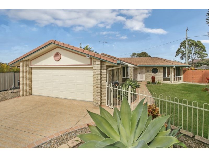 7 Martina Court, Capalaba QLD 4157