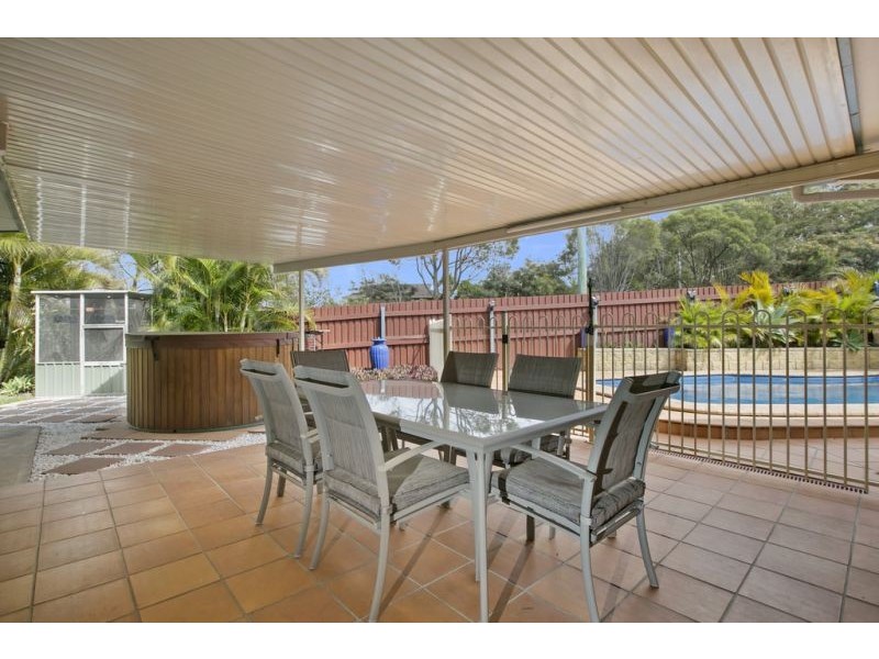 7 Martina Court, Capalaba QLD 4157