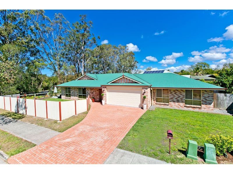 29 Daveson Road, Capalaba QLD 4157