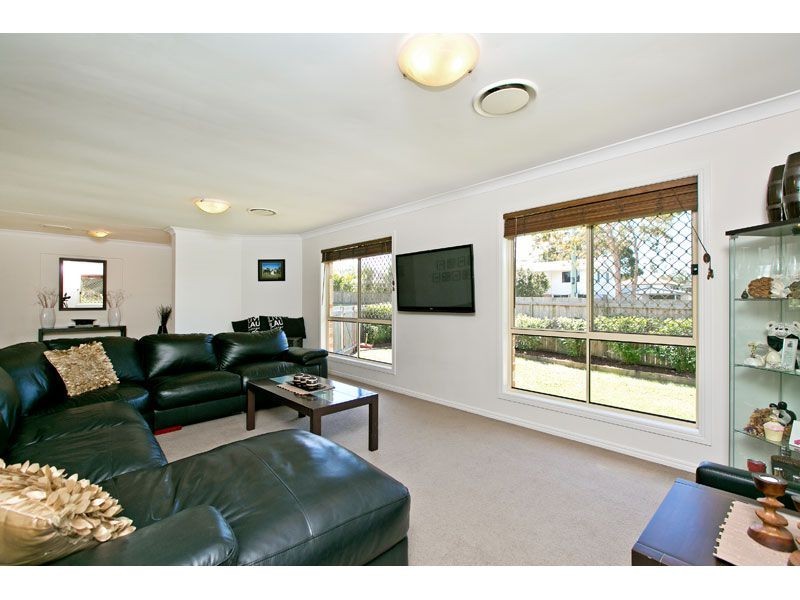 29 Daveson Road, Capalaba QLD 4157